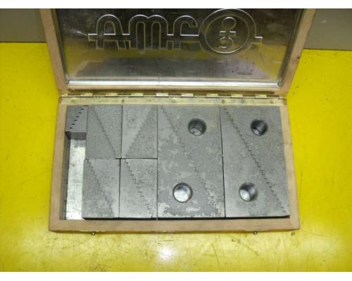 Universal Spannunterlage-Satz im Holzkasten von AMF – amf 6500 H - Bild 3