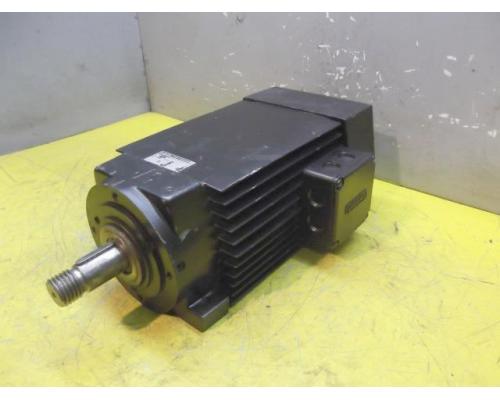 Fräsmotor für Kantenbearbeitungsmaschinen von Perske – KCS 70.12-2 D - Bild 1