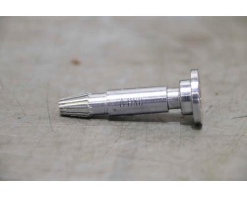 HSD-Schneiddüsen,  22 Stück von Zinser – HSD 6 – 10 mm Acetylen 5 bar - Bild 5