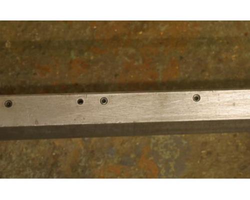 Abkantwerkzeug von Stahl – 95/35/3500 mm - Bild 4