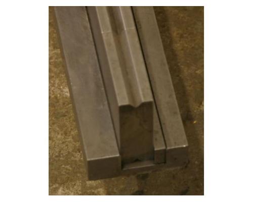 Abkantwerkzeug von Stahl – 30/90/2500 mm - Bild 4
