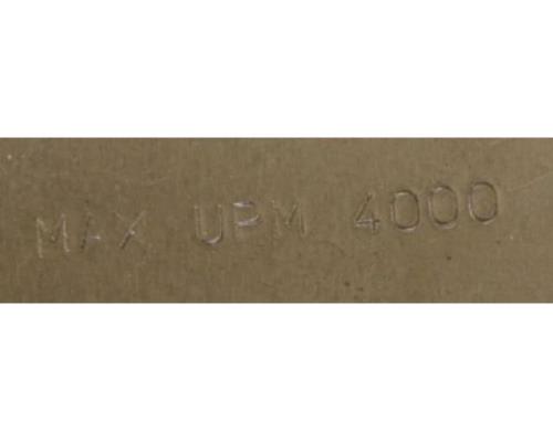 Keilstangenfutter 165 mm von Klopfer – MB-P-2005 - Bild 6