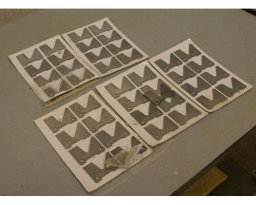 Holzfräserwendeplaten 41 Stück von Leuco – 151526-859096 - Bild 3