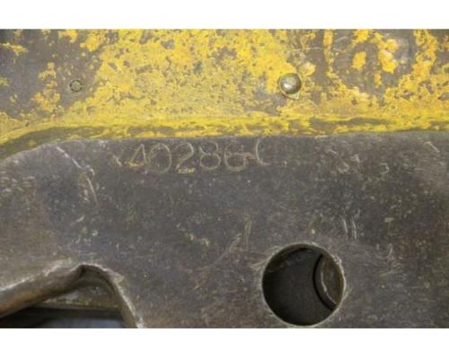 Blechklemme 0-32 mm von Tigrip – TBL-3,0 - Bild 8