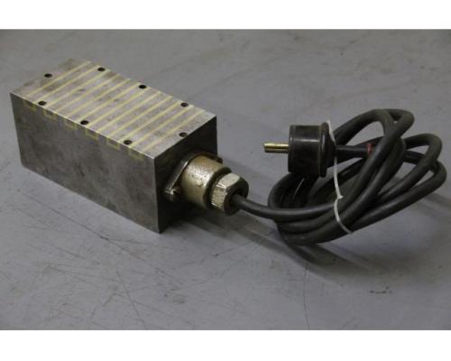elektrische Magnetplatte von unbekannt – 150×74 - Bild 1