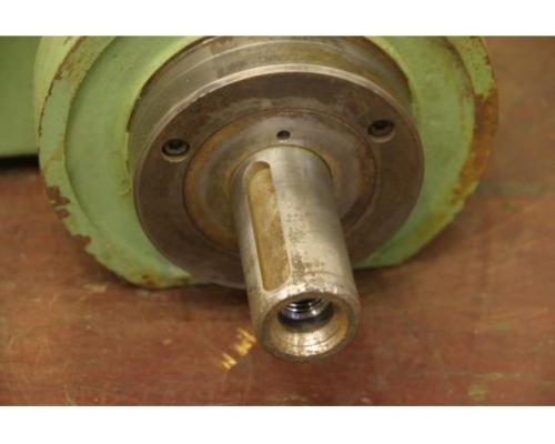 Fräsmotor für Kantenbearbeitungsmaschinen von Schwabedissen – 2KF18/14 - Bild 3