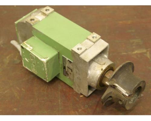 Fräsmotor für Kantenbearbeitungsmaschinen von Perske – VS 31.09-24 - Bild 1