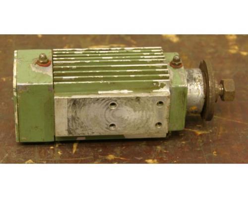 Fräsmotor für Kantenbearbeitungsmaschinen von Perske – DKNS 502/2 - Bild 3