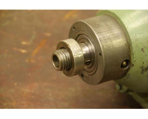 Fräsmotor für Kantenbearbeitungsmaschinen von Zicnica – DMP09-300/S - Bild 4