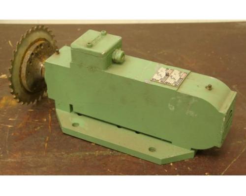 Fräsmotor für Kantenbearbeitungsmaschinen von Perske – DVMS2004/2 - Bild 2