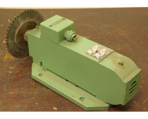 Fräsmotor für Kantenbearbeitungsmaschinen von Perske – DVMS2004/2 - Bild 5