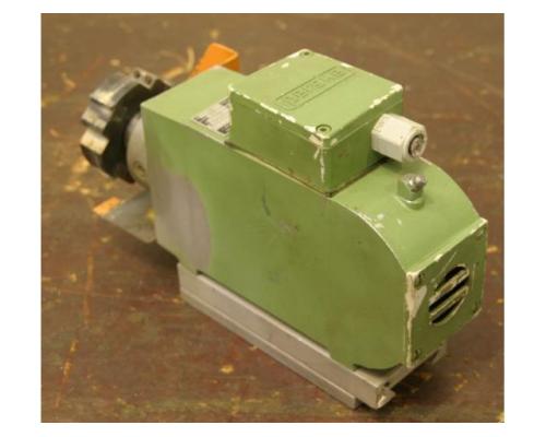 Fräsmotor für Kantenbearbeitungsmaschinen von Perske – VS 31.09-2 - Bild 2
