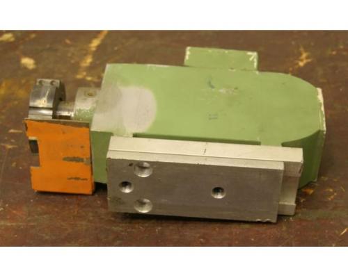 Fräsmotor für Kantenbearbeitungsmaschinen von Perske – VS 31.09-2 - Bild 3