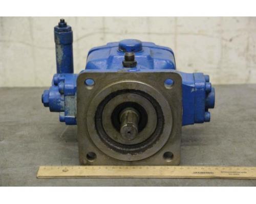 Hydraulikpumpe von Bosch – 0 513 500 105 - Bild 3