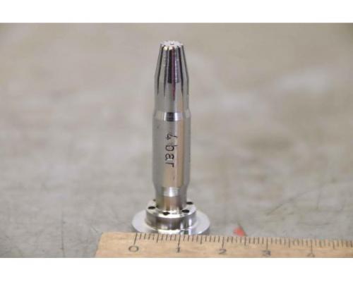HSD-Schneiddüsen,  43 Stück von Zinser – HSD 6 – 10 mm Acetylen 4 bar - Bild 4
