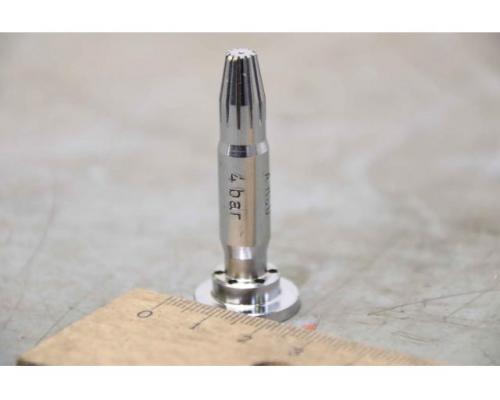 HSD-Schneiddüsen,  43 Stück von Zinser – HSD 6 – 10 mm Acetylen 4 bar - Bild 6