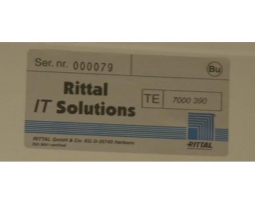 Serverschrank von RITTAL – IT Solutions TE 7000-390 - Bild 6