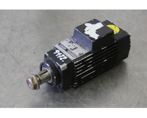 Fräsmotor für Kantenbearbeitungsmaschinen von Perske – KNS 21.05-2 - Bild 1
