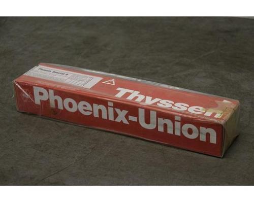 Stabelektroden Schweißelektroden 3,2 x 350 von Thyssen – Phoenix Spezial D - Bild 1