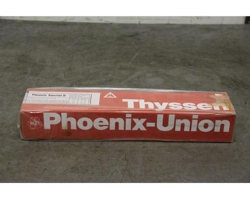 Stabelektroden Schweißelektroden 3,2 x 350 von Thyssen – Phoenix Spezial D - Bild 3