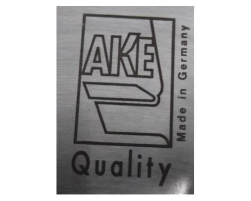 Sägeblatt von AKE – Ø 350×4,0/9,0/3,0×60 - Bild 7