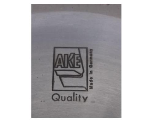 Sägeblatt von AKE – Ø 350×10,0-11,8×60 - Bild 2