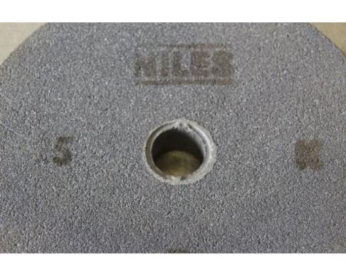 Schleifscheibe von Niles – Ø 250 - Bild 3