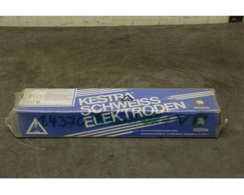 Stabelektroden Schweißelektroden 4,0 x 350 von KESTRA – KESTRA 4370 W - Bild 3
