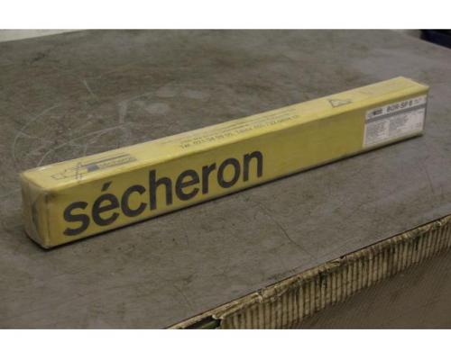 Stabelektroden Schweißelektroden 4,0 x 550 von Secheron – FOX CM 2 Kb - Bild 2