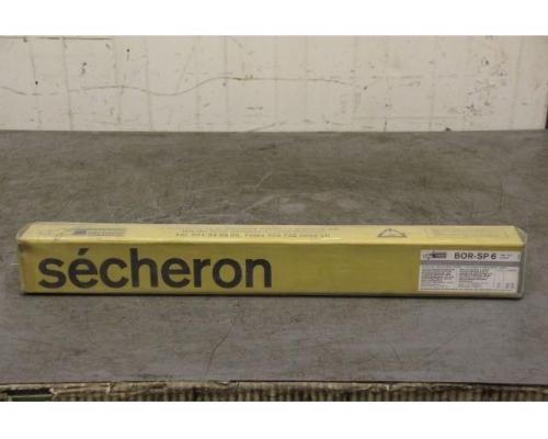 Stabelektroden Schweißelektroden 4,0 x 550 von Secheron – FOX CM 2 Kb - Bild 3