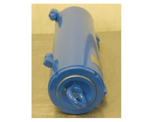 Hydraulikzylinder von Herrenknecht – Hub 310 mm Kolben Ø 115 mm - Bild 4
