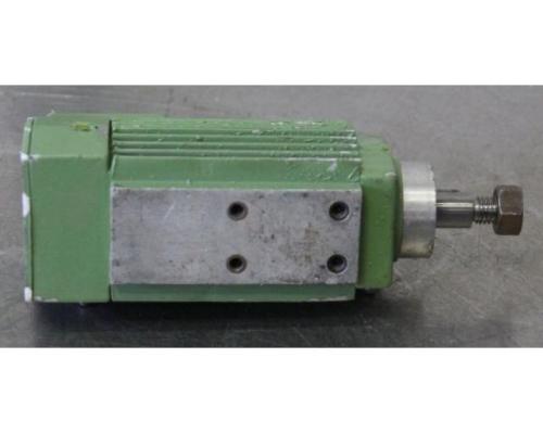 Fräsmotor für Kantenbearbeitungsmaschinen von Perske – KNS 21.05-2 - Bild 4