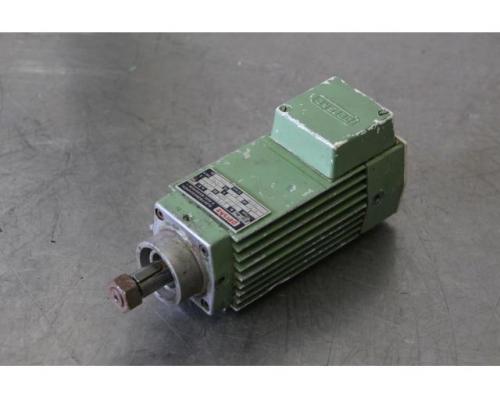 Fräsmotor für Kantenbearbeitungsmaschinen von Perske – KNS 21.05-2 - Bild 7