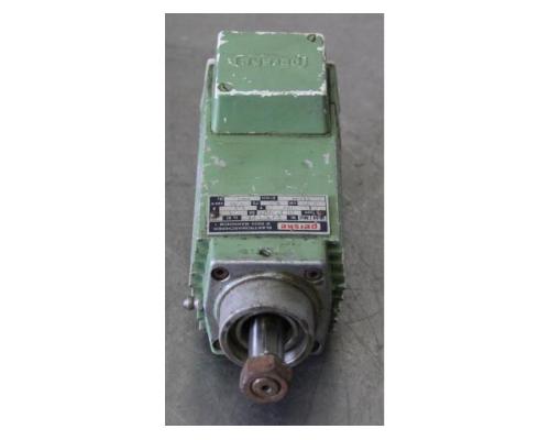Fräsmotor für Kantenbearbeitungsmaschinen von Perske – KNS 21.05-2 - Bild 9