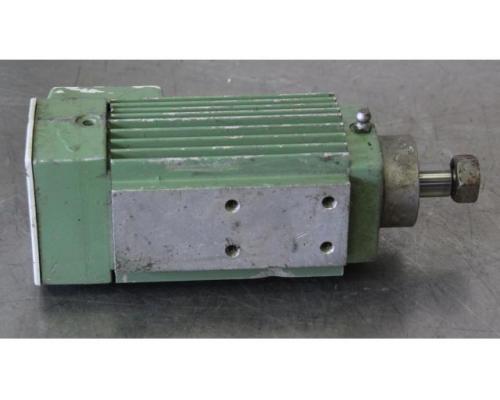 Fräsmotor für Kantenbearbeitungsmaschinen von Perske – KNS 21.05-2 - Bild 11