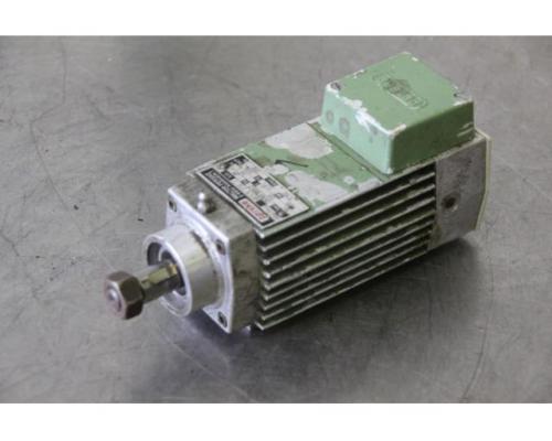 Fräsmotor für Kantenbearbeitungsmaschinen von Perske – KNS 21.05-2 - Bild 14