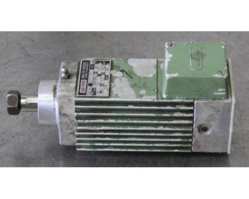Fräsmotor für Kantenbearbeitungsmaschinen von Perske – KNS 21.05-2 - Bild 15