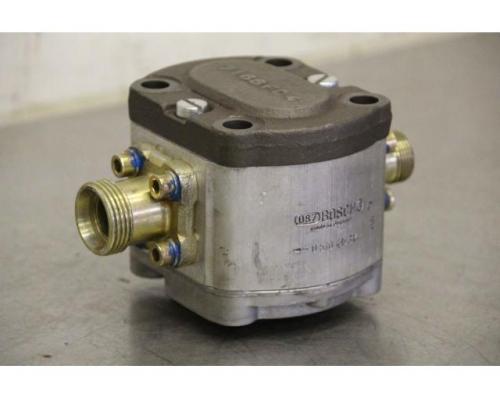 Hydraulikpumpe von Bosch – 0 510 415 314 - Bild 2