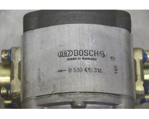 Hydraulikpumpe von Bosch – 0 510 415 314 - Bild 4