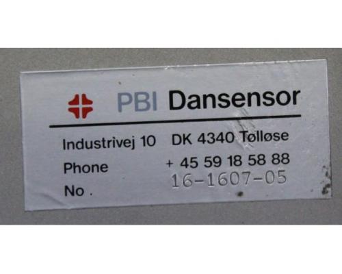 Sauerstoff-Messgerät von PBI Dansensor – SGI-2 - Bild 6