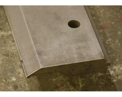 Abkantwerkzeug von Stahl – 3150/45/H202 mm - Bild 4