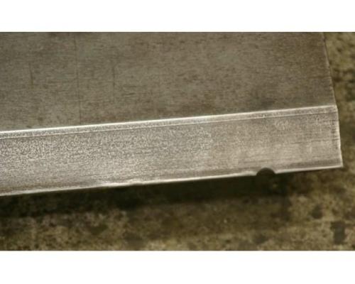 Abkantwerkzeug von Stahl – 3150/45/H202 mm - Bild 5