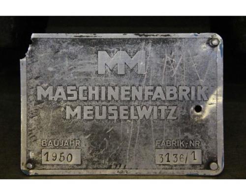 Kopierkopf von Meuselwitz – 760/340/H200 mm - Bild 9