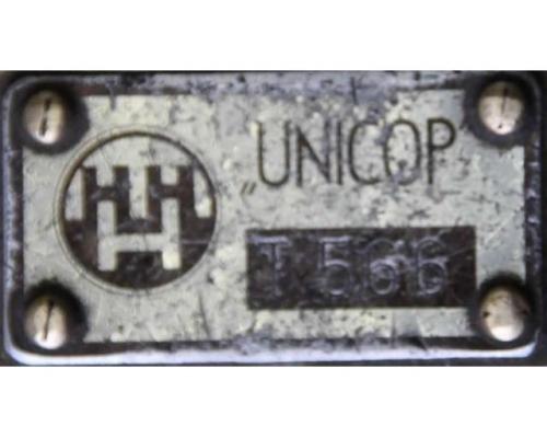 Kopierkopf von UNICOP – Unicop T566 - Bild 5