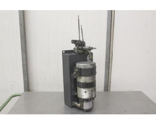 Hydraulikpumpe für Elektrostapler 24 V von Bosch – 0-136-500-040 - Bild 1