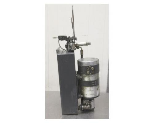 Hydraulikpumpe für Elektrostapler 24 V von Bosch – 0-136-500-040 - Bild 2