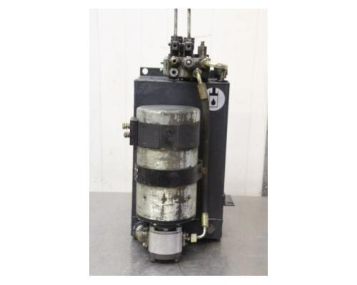Hydraulikpumpe für Elektrostapler 24 V von Bosch – 0-136-500-040 - Bild 3