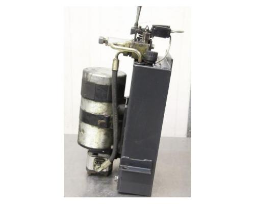 Hydraulikpumpe für Elektrostapler 24 V von Bosch – 0-136-500-040 - Bild 4