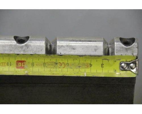 Abkantwerkzeug für Drahtgitter Teilung 50 mm von unbekannt – Länge 550 mm - Bild 2