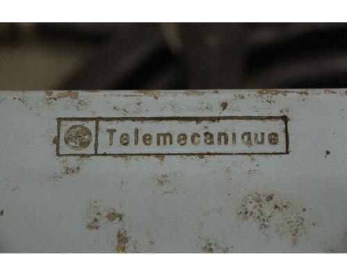 Fußschalter von Telemecanique – 16-polig - Bild 4